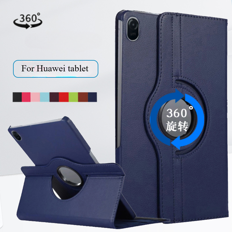 Honor Tablet X9 Accessories - 360-Grad-Hülle für Huawei Honor Pad X8a