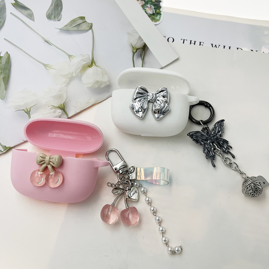 Honor Tablet Accessories - Luxus-Abdeckung für Honor Earbuds 3i X3/Earbuds
