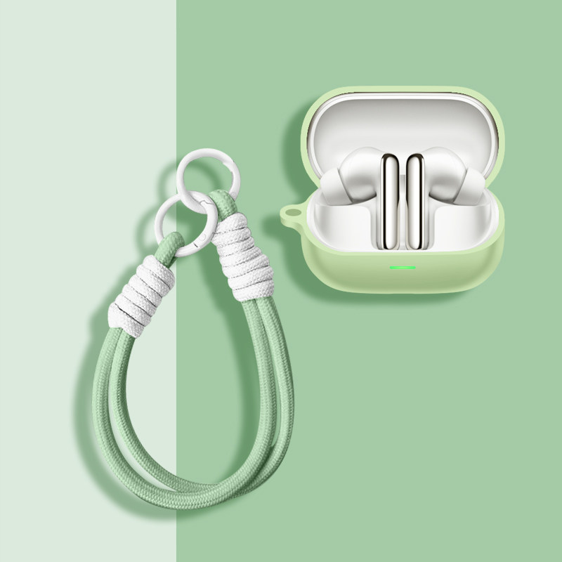 Honor Tablet Accessories - Geeignet für Honor Earphones 4 Silikon-Schutzhülle