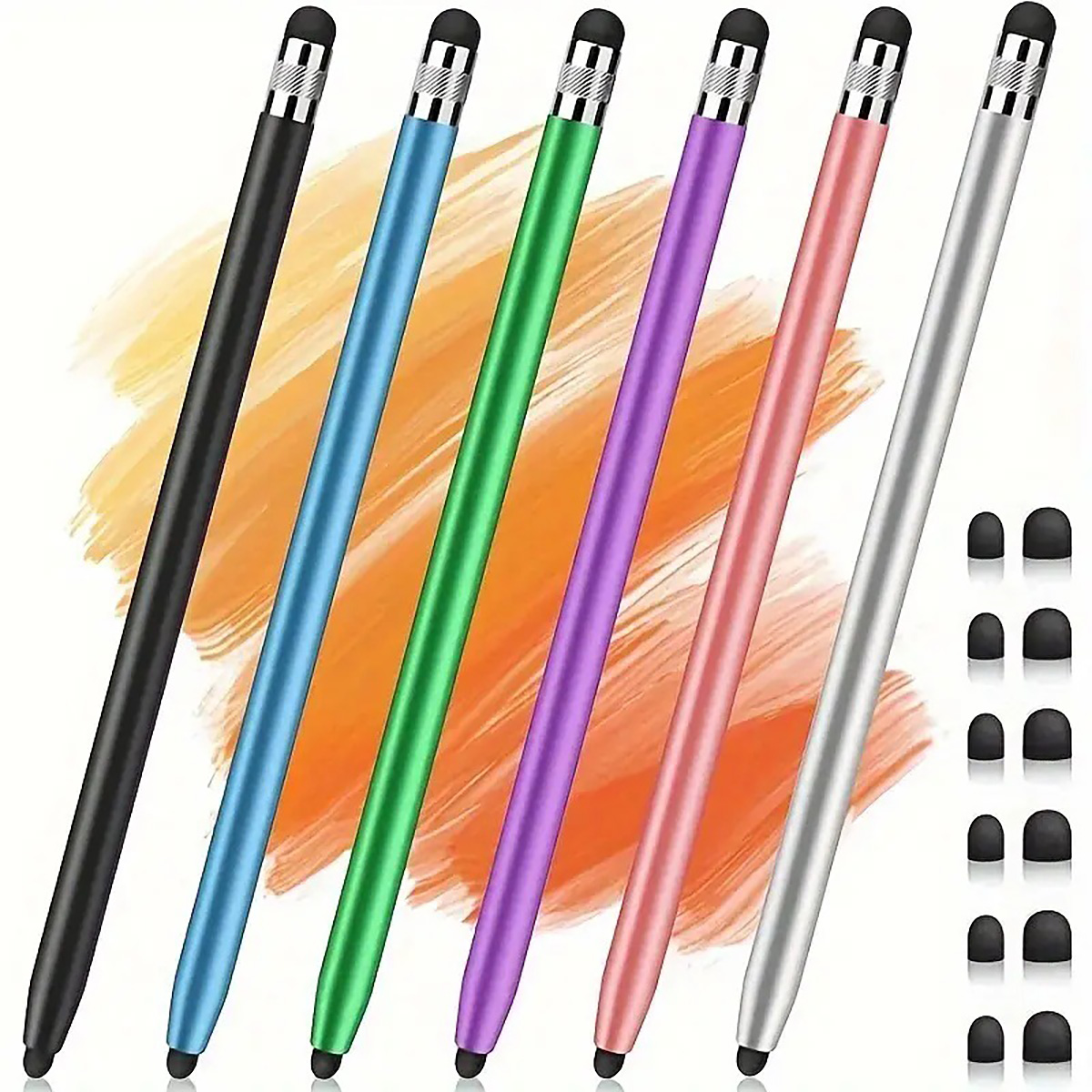 Accessories For Android Tablet - Stylus-Stift für Touchscreens, geeignet für iPad,