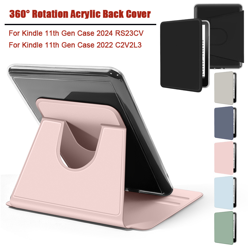 Kindle Tablet Accessories - Für Kindle Paperwhite 11. Generation 6