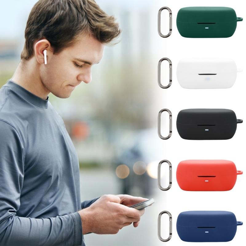 Accessories For Android Tablet - Weiche Silikonhülle Schutzhülle für Baseus Bowie