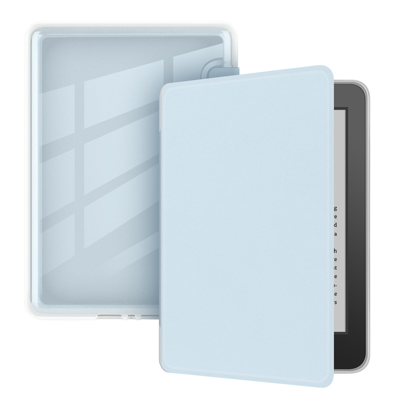 Kindle Tablet Accessories - Solide magnetische Hülle für Kindle Paperwhite