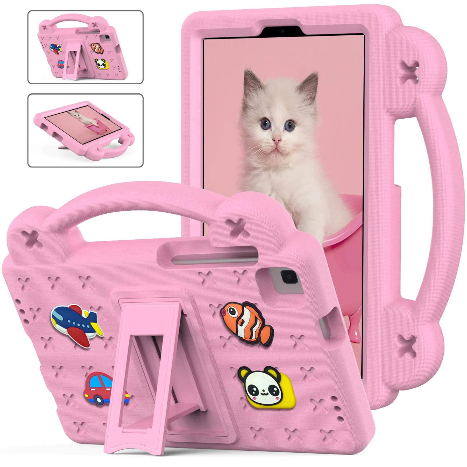 Honor Tablet X9 Accessories - Kinder Nette EVA Fall Für Huawei