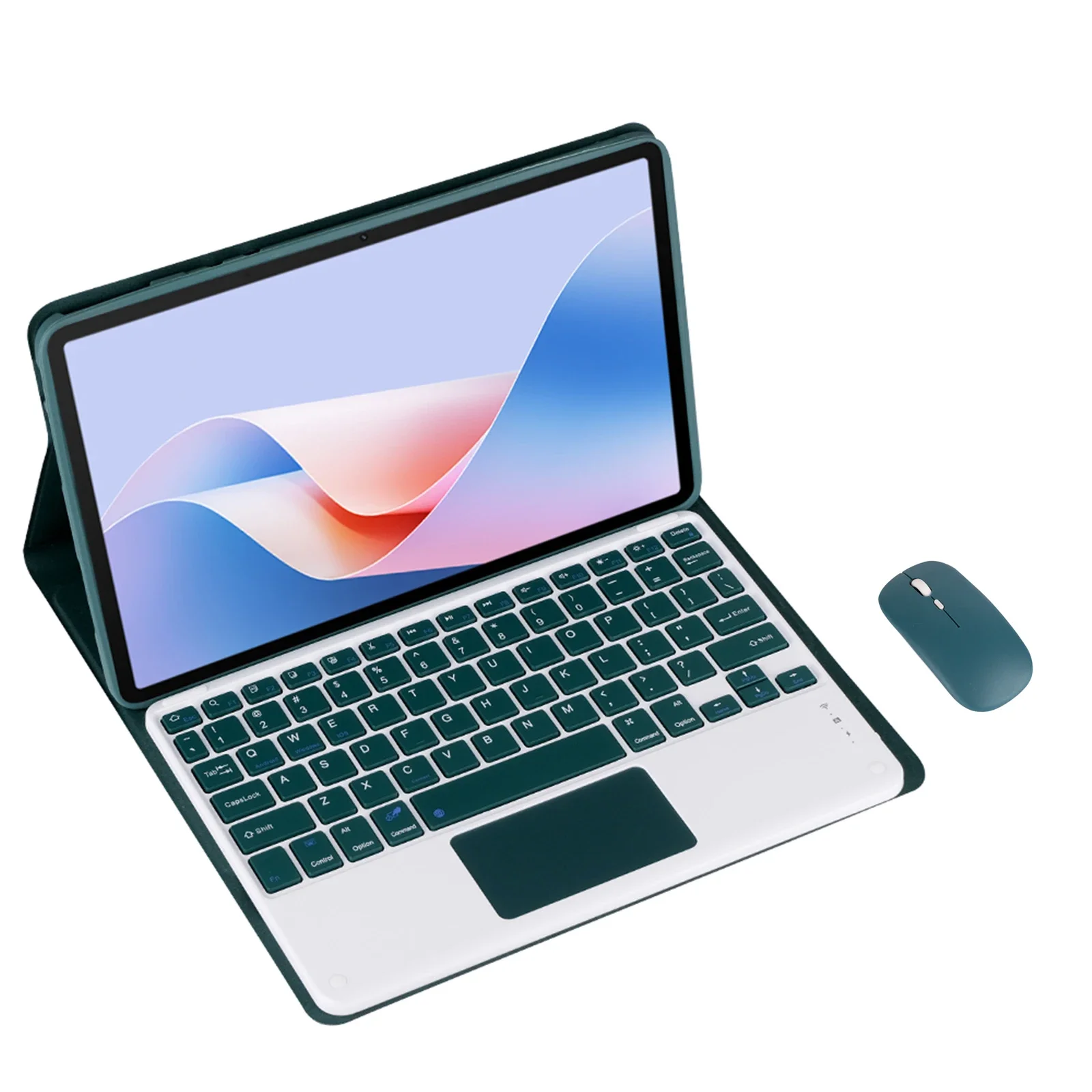 Honor Tablet Accessories - Tastaturhülle für Honor Pad 10 12,1