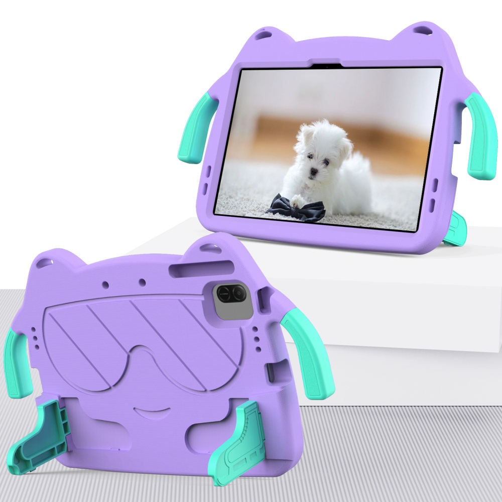 Honor Tablet X9 Accessories - Kinder Cartoon Hülle für Honor Pad