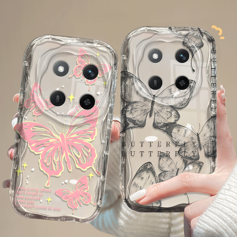 Honor Tablet Accessories - Flexible TPU Fall Für Honor Magic
