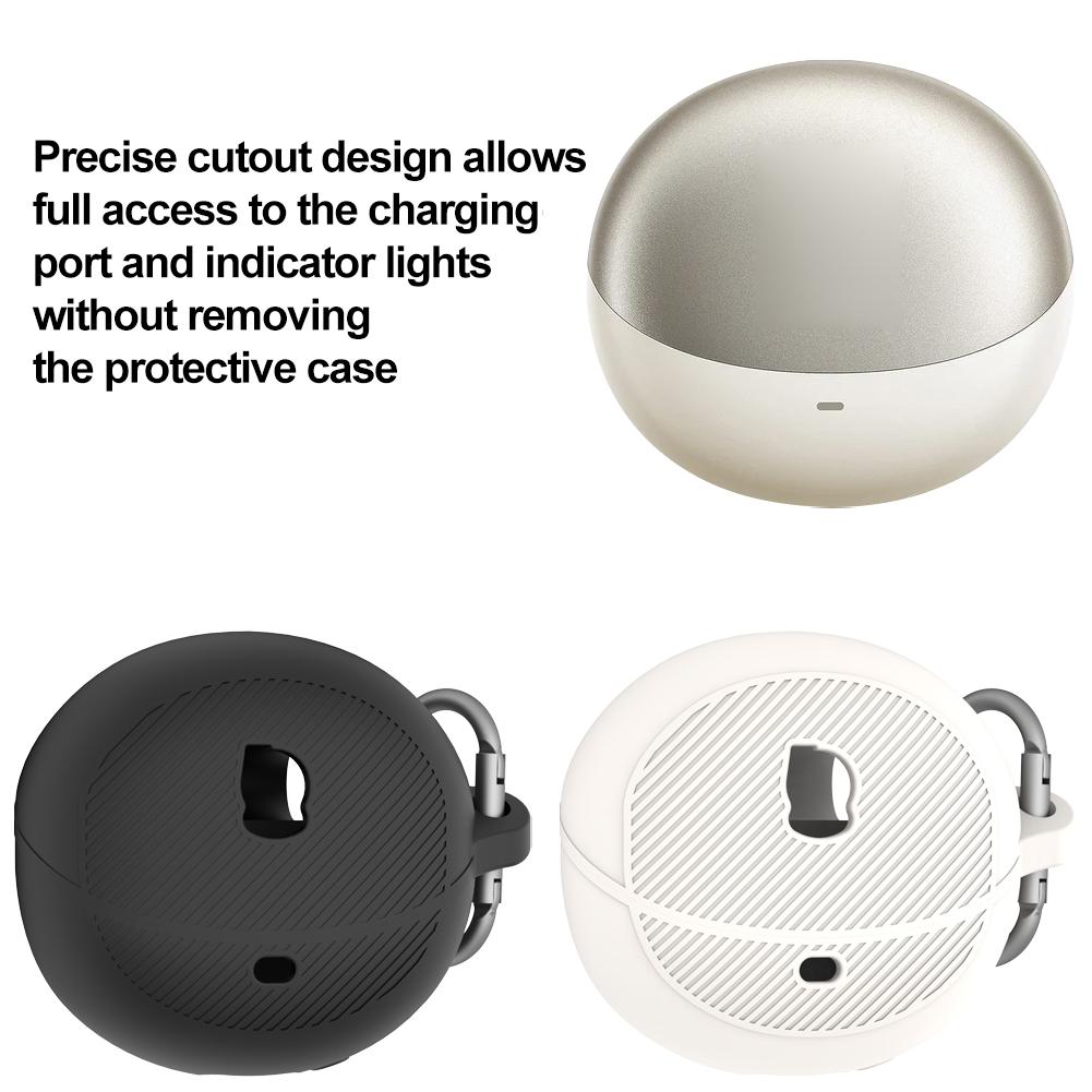 Accessories For Android Tablet - Für Baseus Inspire XP1 Kopfhörer Silikon