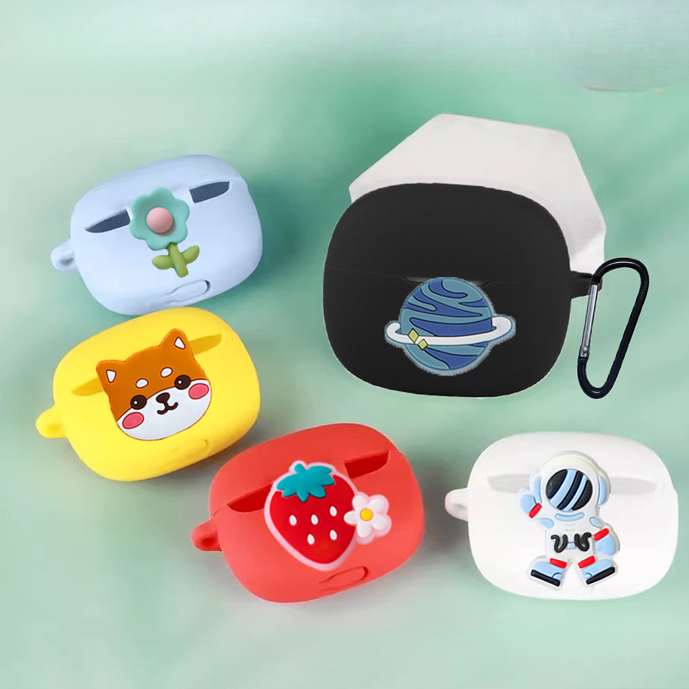 Honor Tablet Accessories - Cartoon-Hülle für HONOR CHOICE Earbuds X7