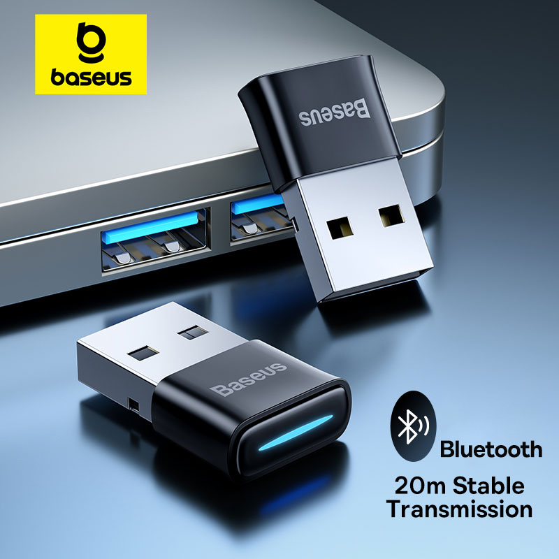 Accessories For Android Tablet - Baseus usb bluetooth adapter drahtloser bluetooth