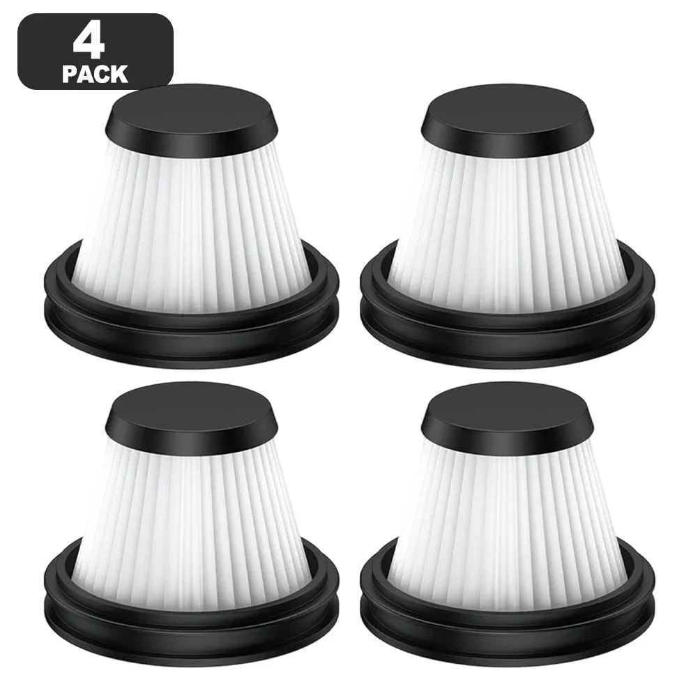 Accessories For Android Tablet - 2/4PCS Auto Staubsauger Filter Geeignet Für