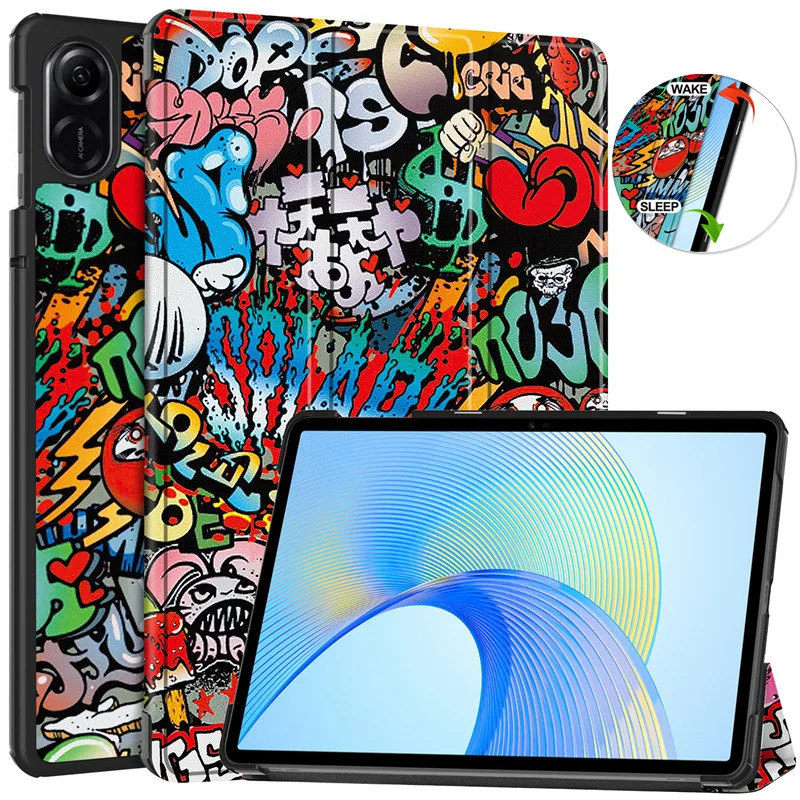 Honor Tablet X9 Accessories - Für Honor Pad X9 Abdeckung 2023