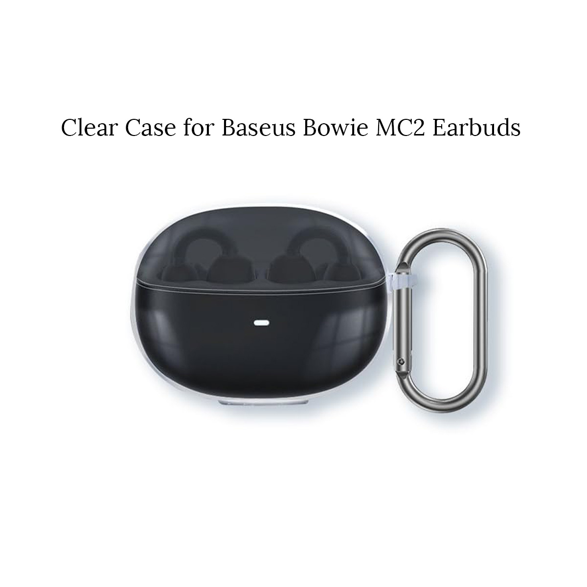 Accessories For Android Tablet - Transparente Hülle für Baseus Bowie MC2