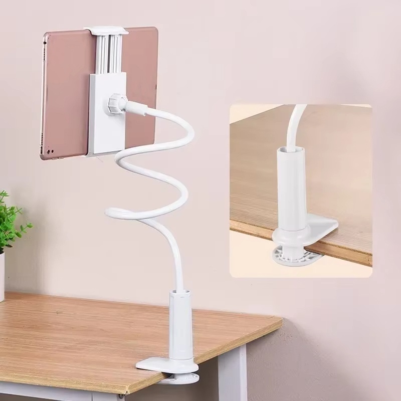 Realme Tablet Accessories - Universeller Handy-Ständer Flexibler Tablet-Halter für den