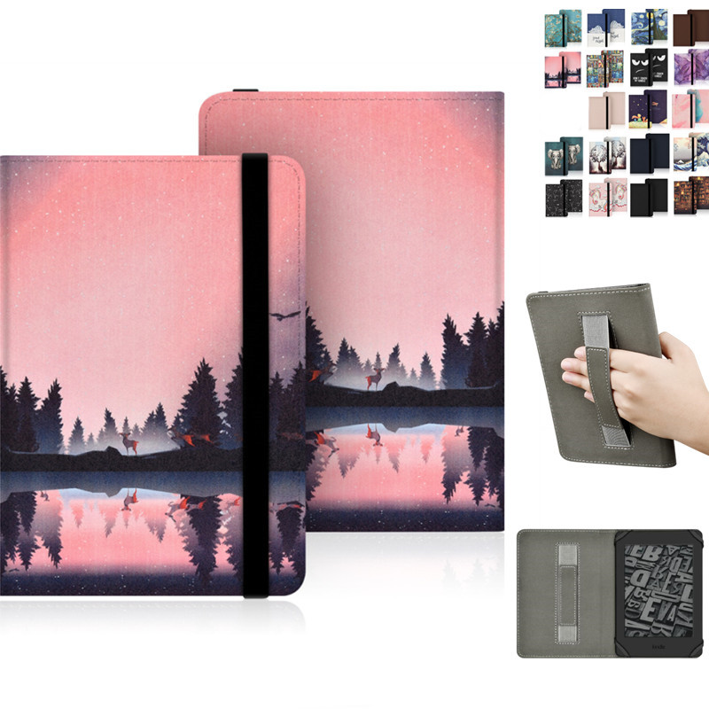 Kindle Tablet Accessories - Universelle Schutzhülle für Kindle 4/5 E-Book-Reader