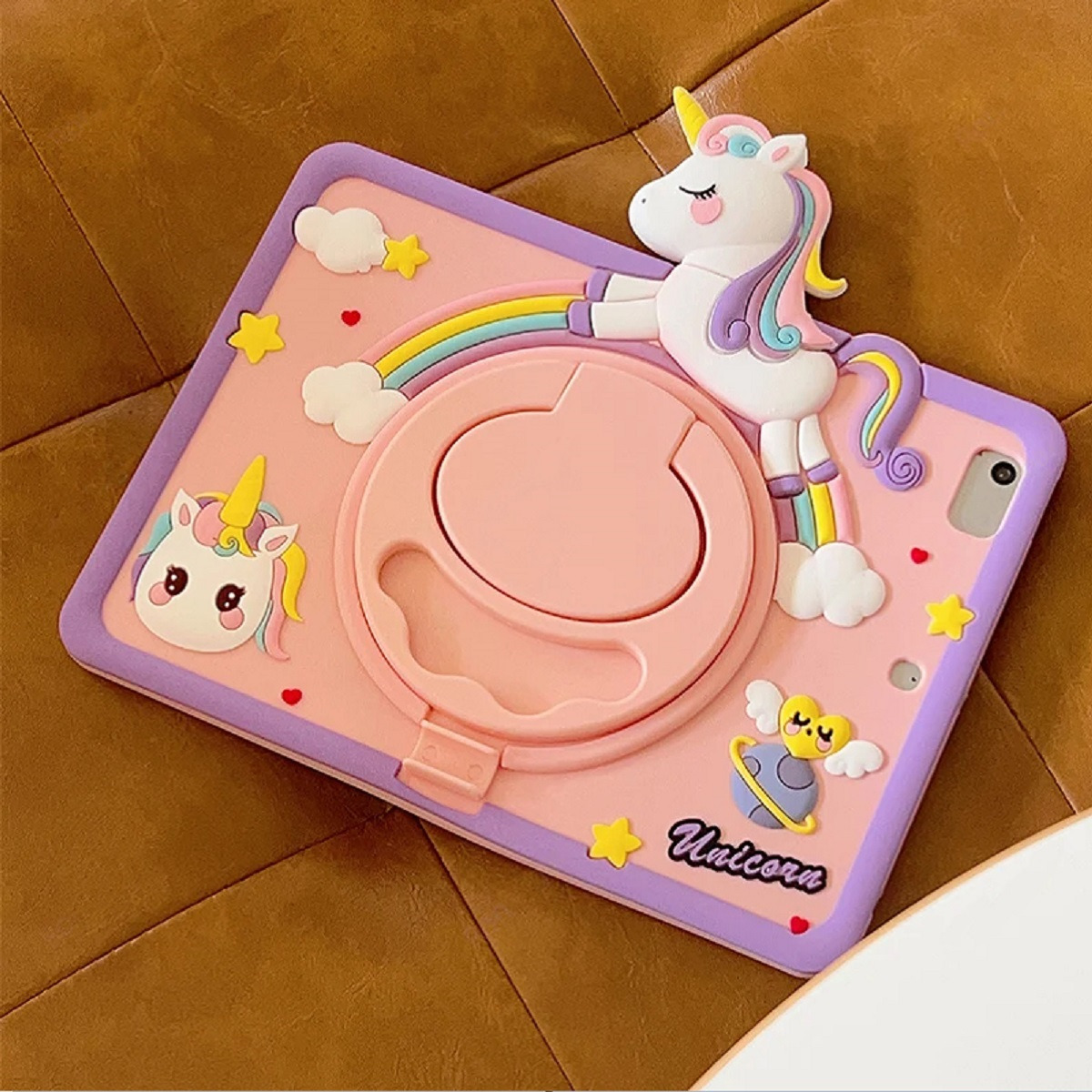 Honor Tablet Accessories - Kinder Abdeckung Fall für Honor Pad