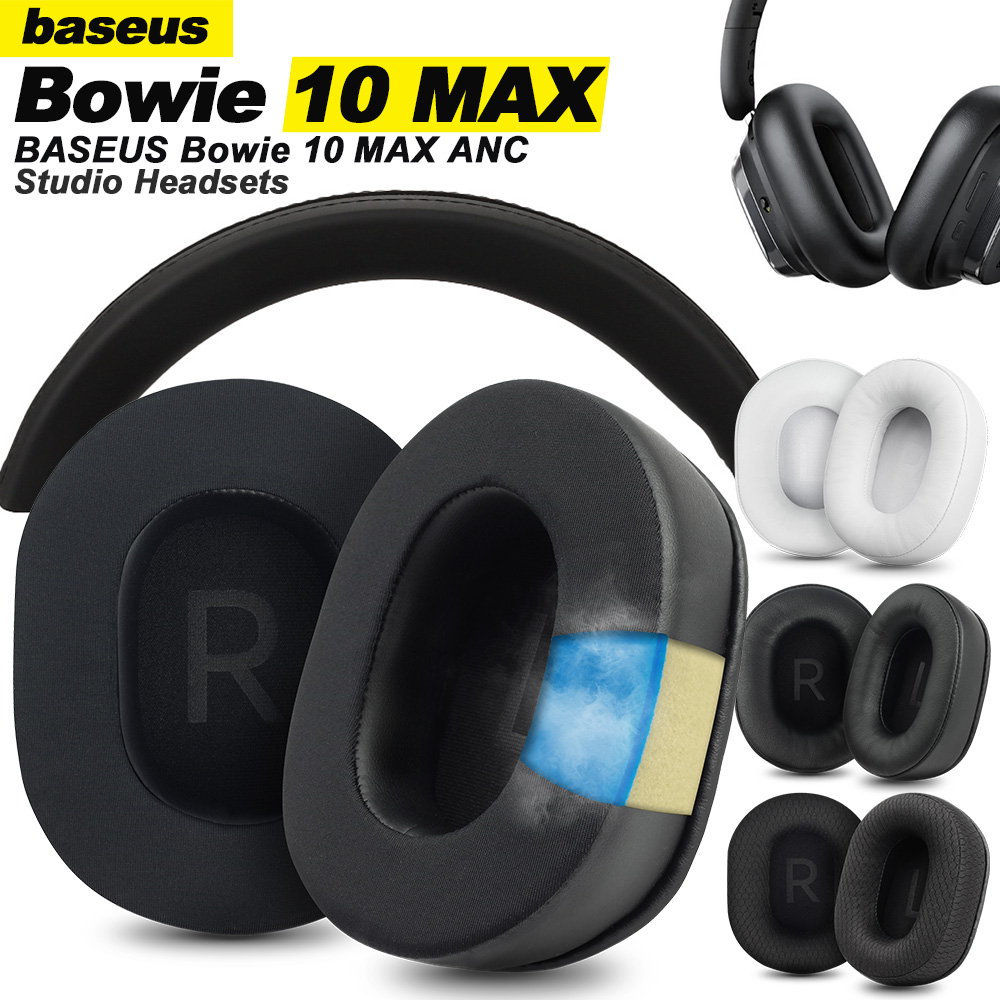 Accessories For Android Tablet - Kopfhörer pads Für BASEUS Bowie 10MAX