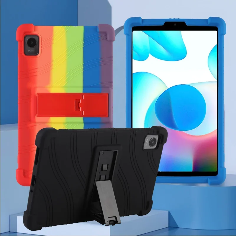 Realme Tablet Accessories - Tablet Fall Für Realme Pad Mini