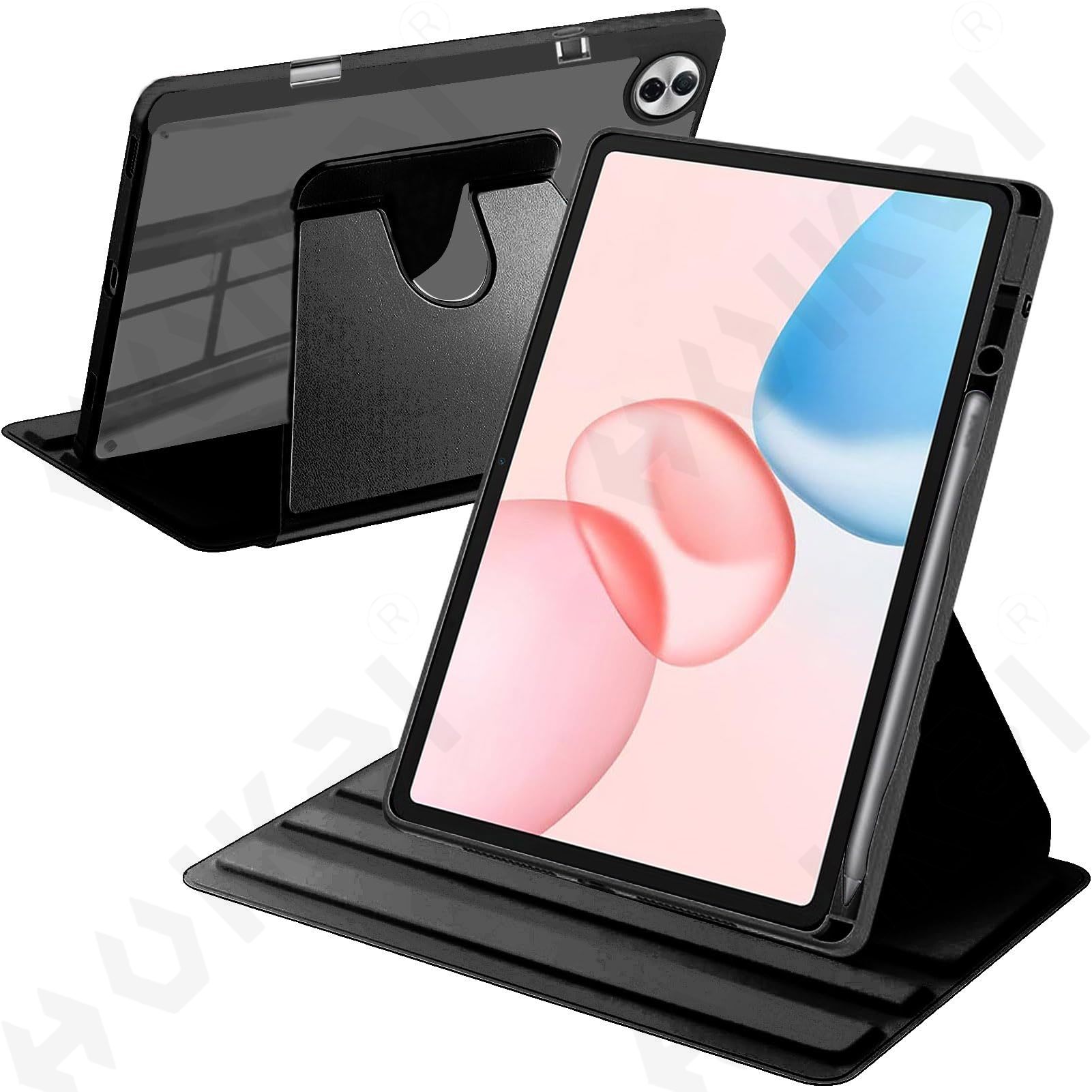 Honor Tablet Accessories - Rotierende Hülle für Honor Pad 10