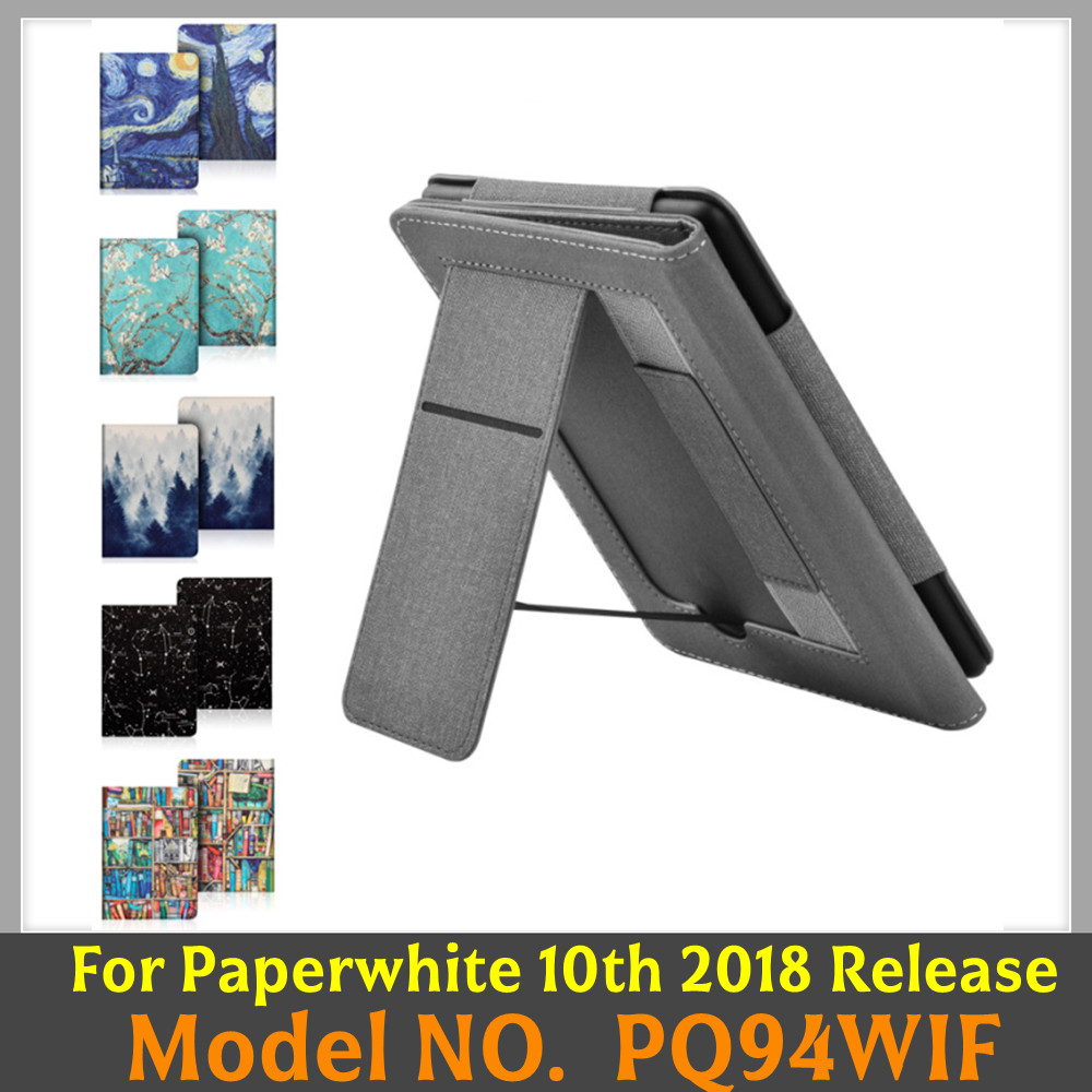 Kindle Tablet Accessories - Für Kindle Paperwhite 10. Generation Hülle