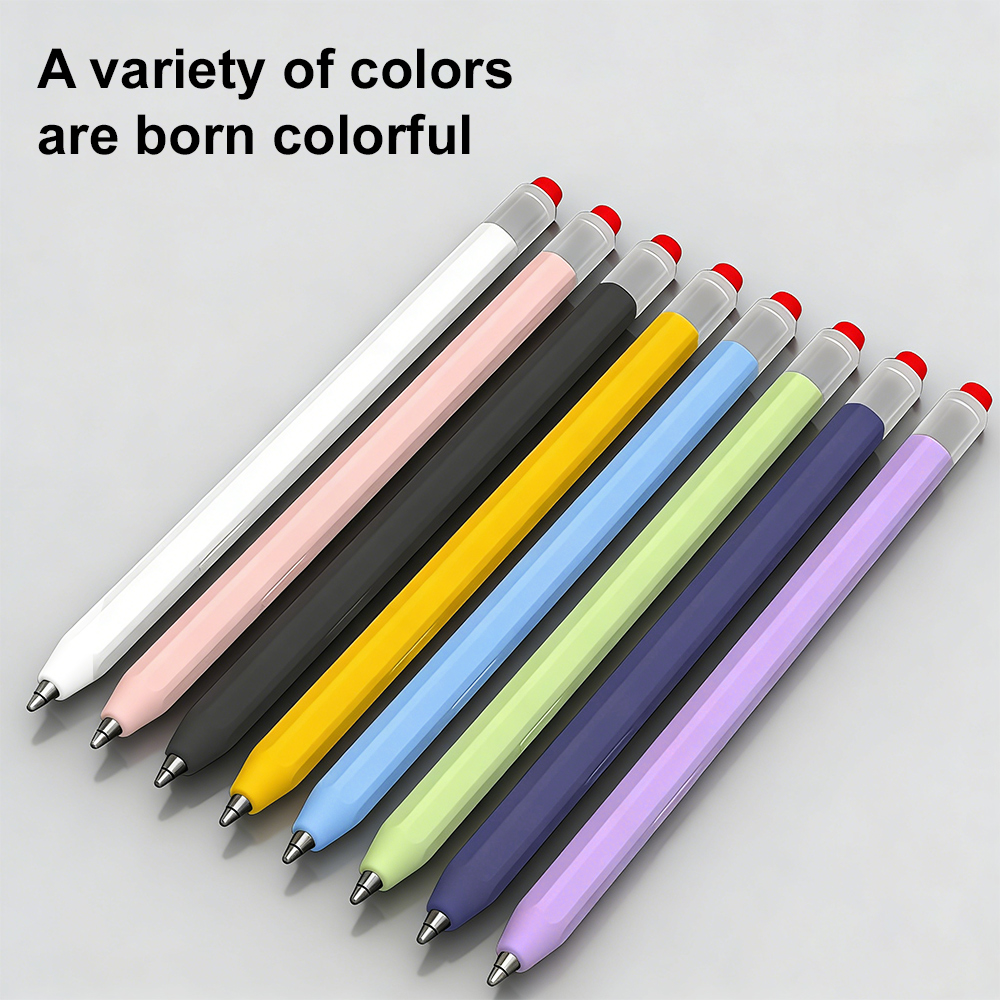 Remarkable Tablet Accessories - Silikonhülle für Samsung Galaxy S Pen