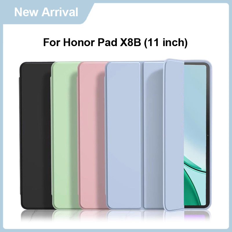 Honor Tablet Accessories - Hülle für Honor Pad X8b 2026,