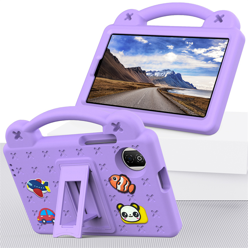 Honor Tablet Accessories - Niedliche Kinder-Tablet-Funda für Honor Pad X7