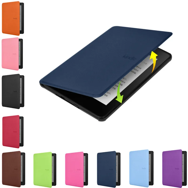 Smart Shell Case für Kindle Pa – Kindle Tablet Accessories Bewertung und Preis
