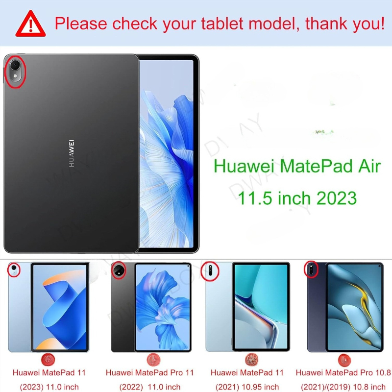 360-Grad-Hülle für Huawei Hono – Honor Tablet X9 Accessories Bewertung und Preis
