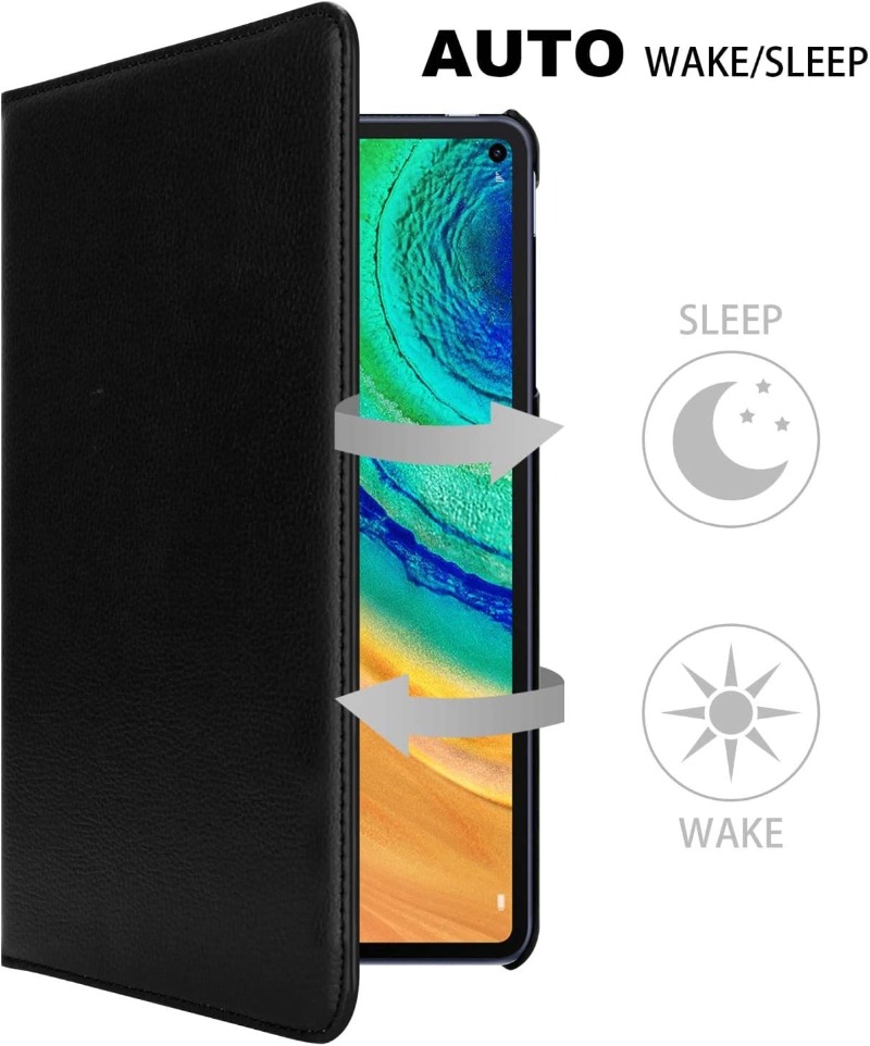 360-Grad-Hülle für Huawei Hono – Honor Tablet X9 Accessories Bewertung und Preis