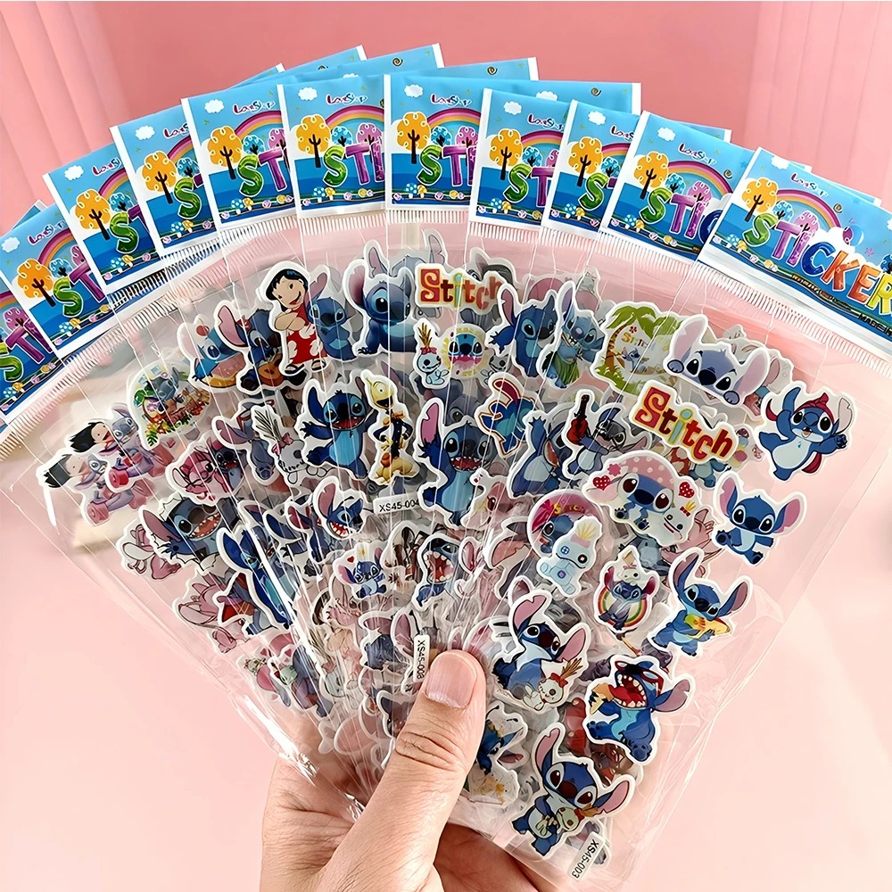 48 Blatt niedliche Disney Lilo – Tablet Cute Accessories Bewertung und Preis