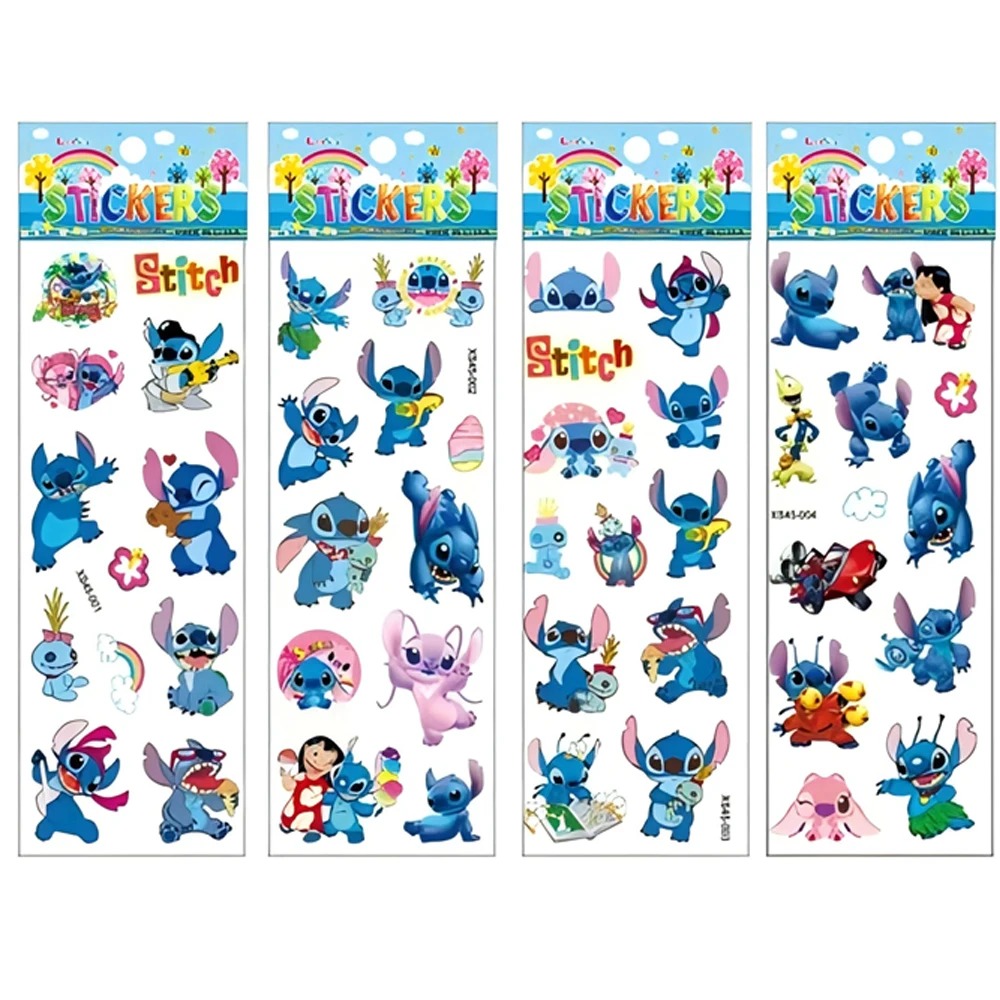 48 Blatt niedliche Disney Lilo – Tablet Cute Accessories Bewertung und Preis