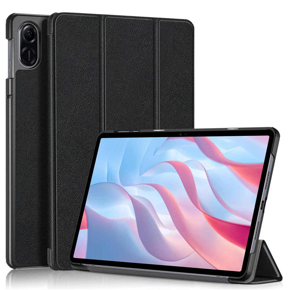Dreifach Faltbare Magnetische  – Honor Tablet X9 Accessories Bewertung und Preis