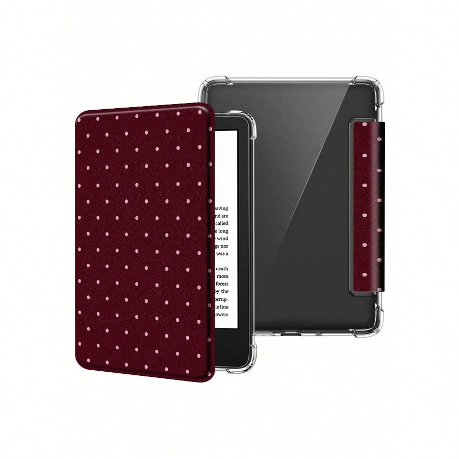 Ultradünne, transparente Kindl – Kindle Tablet Accessories Bewertung und Preis