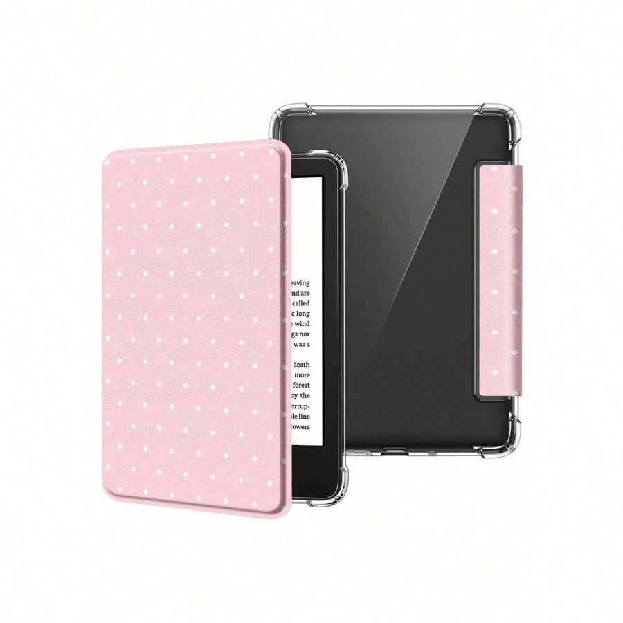 Ultradünne, transparente Kindl – Kindle Tablet Accessories Bewertung und Preis