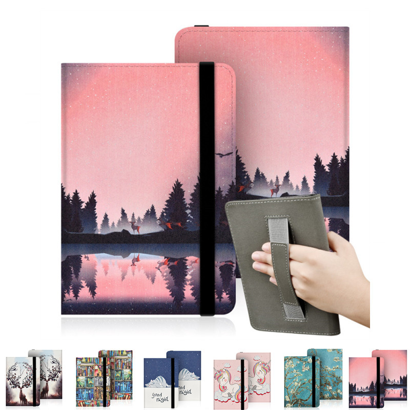 Universelle Hülle für BQ Cerva – Kindle Tablet Accessories Bewertung und Preis