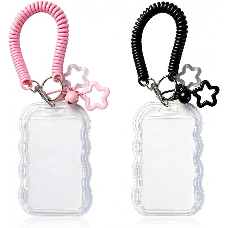 2er-Pack Niedlicher Fotokarten – Tablet Cute Accessories Bewertung und Preis