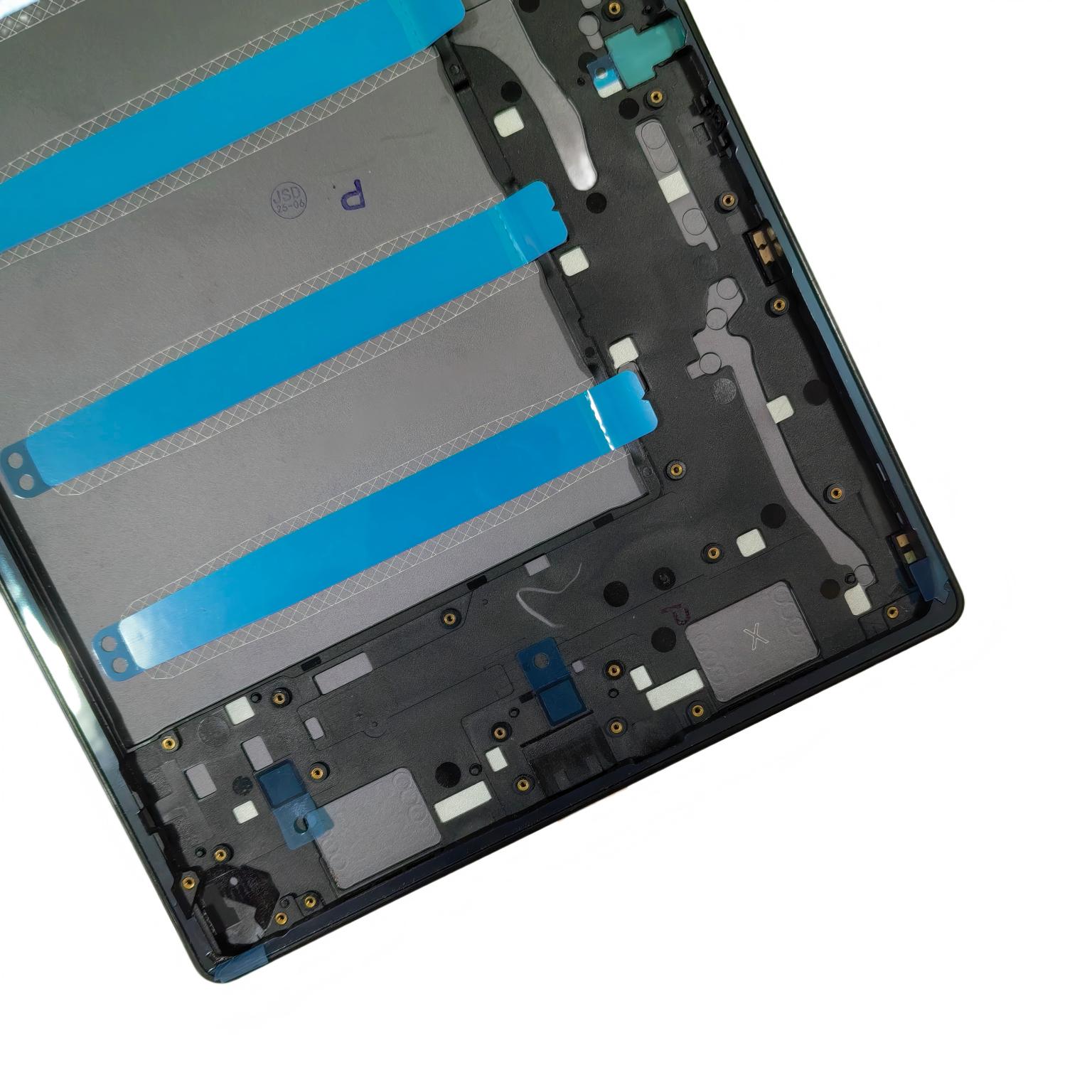 A+ Shell-Rückseite für Samsung – Remarkable Tablet Accessories Bewertung und Preis
