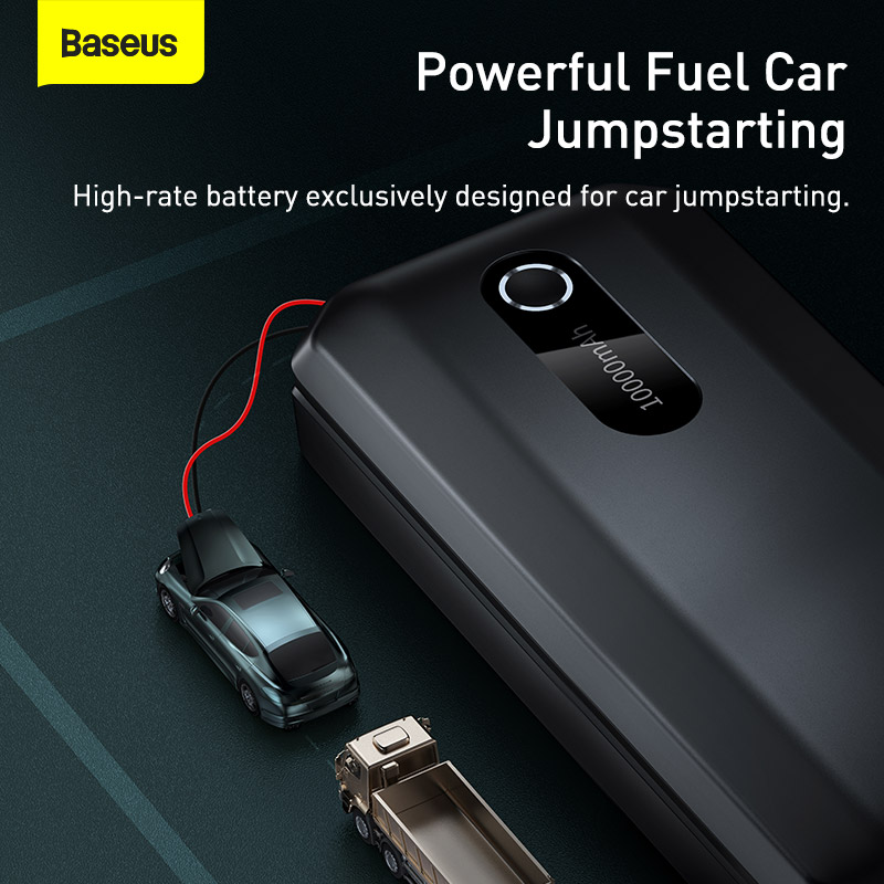 Baseus Auto Starthilfe Startge – Accessories For Android Tablet Bewertung und Preis