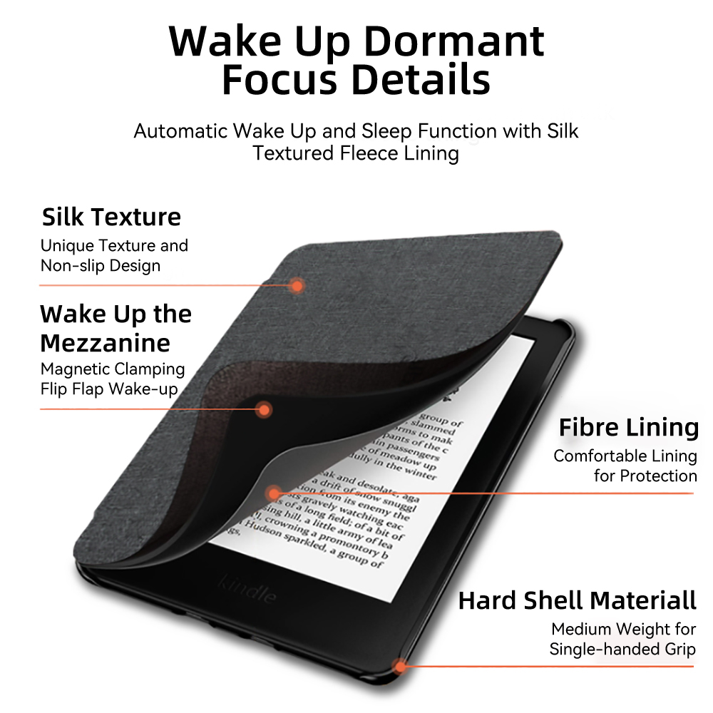 Für Amazon Kindle Hülle Paperw – Kindle Tablet Accessories Bewertung und Preis