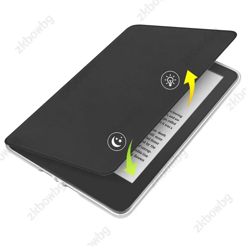 Solide magnetische Hülle für K – Kindle Tablet Accessories Bewertung und Preis