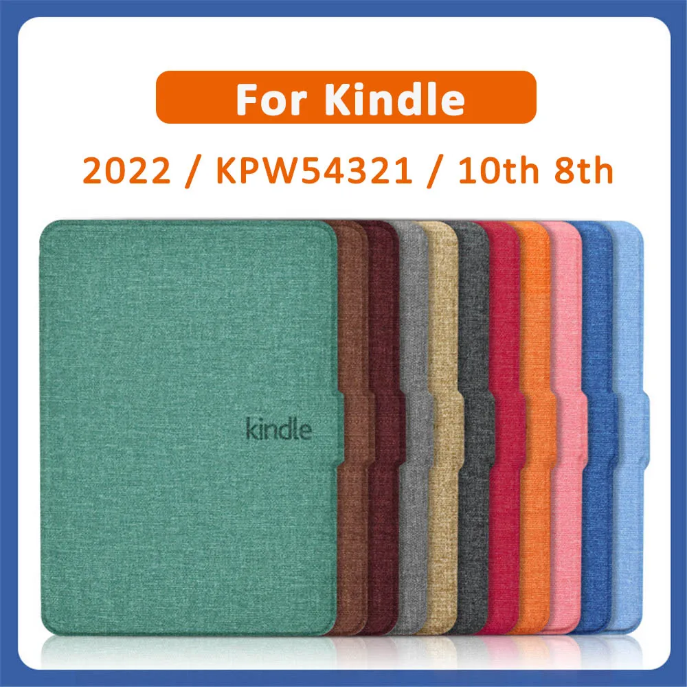 Fall für Kindle 6,8 Paper whit – Kindle Tablet Accessories Bewertung und Preis
