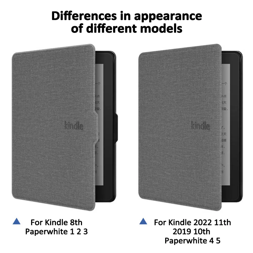 Fall für Kindle 6,8 Paper whit – Kindle Tablet Accessories Bewertung und Preis
