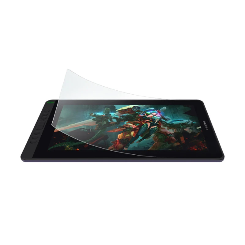 Schutzfolie kompatibel für Hui – Huion Tablet Accessories Bewertung und Preis