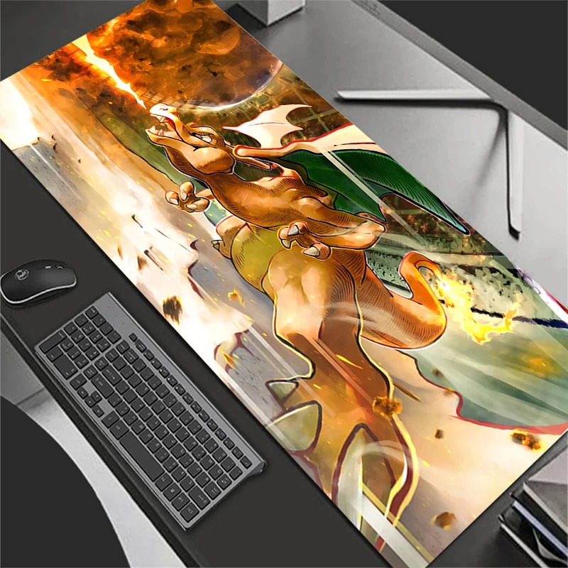 Mauspad, Anime-Gaming-Zubehör, – Tablet Cute Accessories Bewertung und Preis