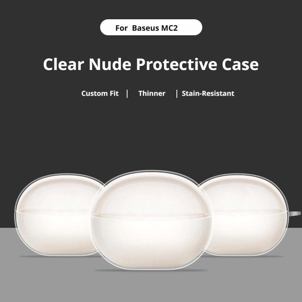 Transparente Hülle für Baseus  – Accessories For Android Tablet Bewertung und Preis