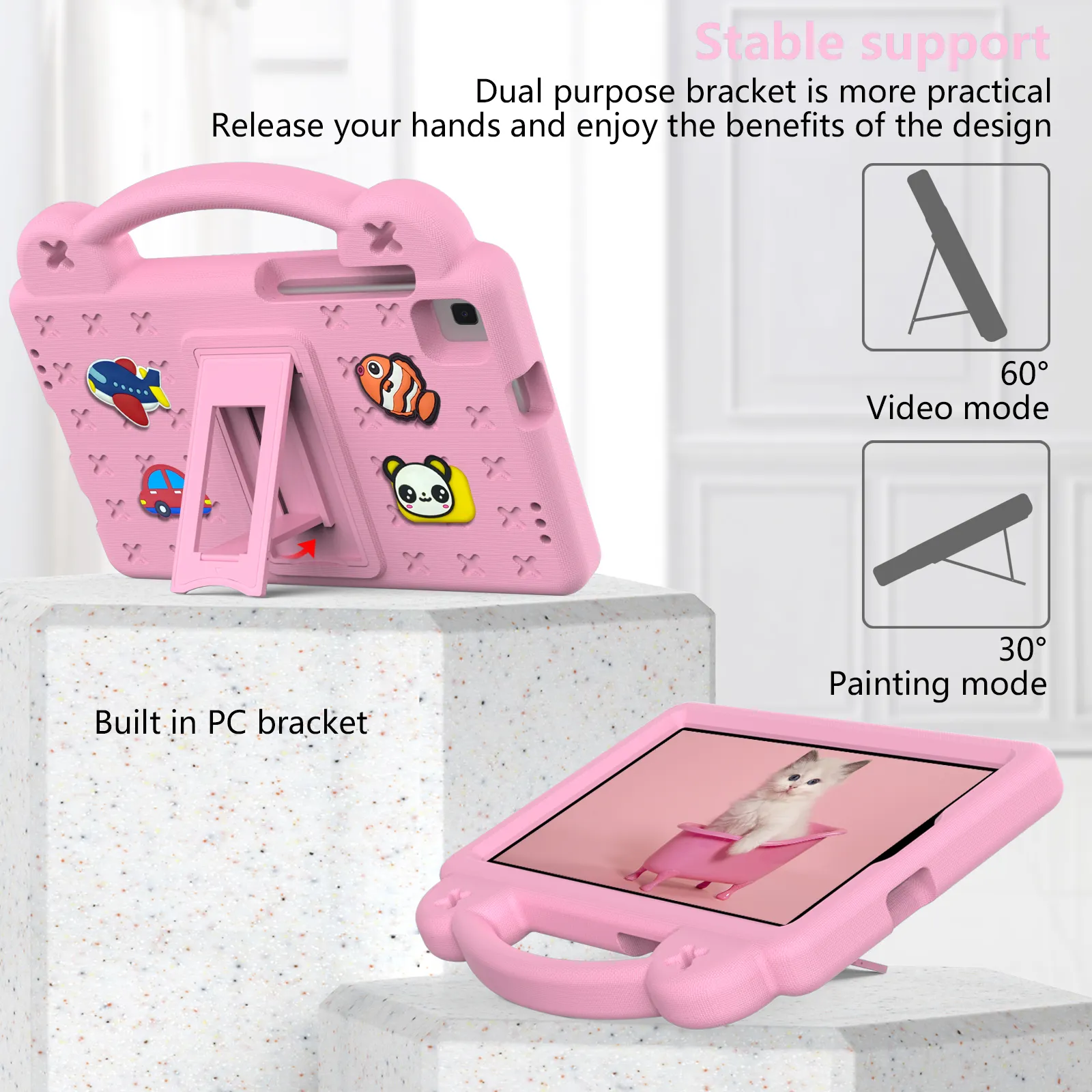 Kinder Nette EVA Fall Für Huaw – Honor Tablet X9 Accessories Bewertung und Preis