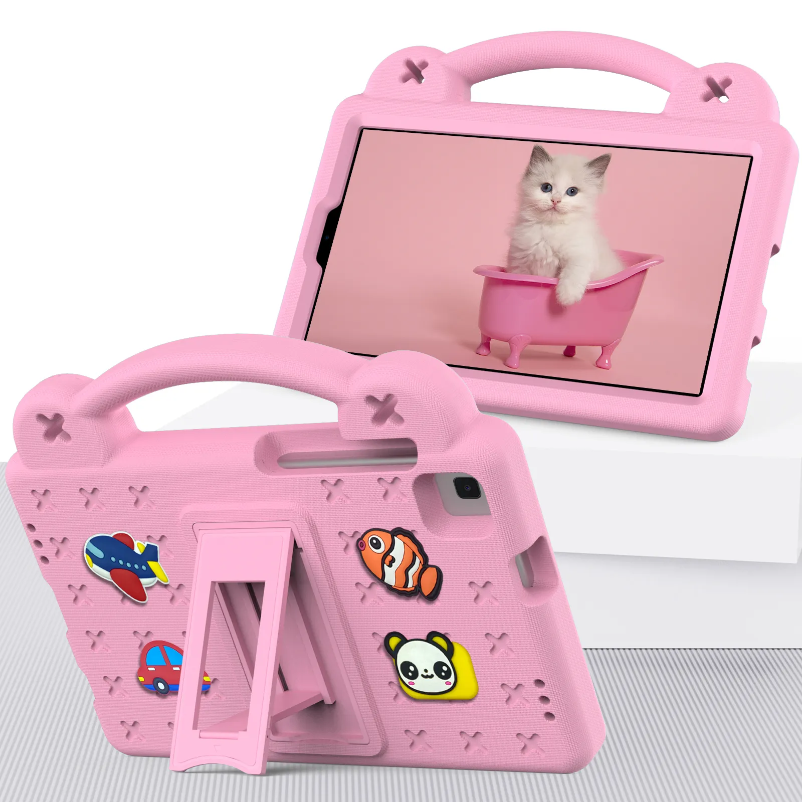Kinder Nette EVA Fall Für Huaw – Honor Tablet X9 Accessories Bewertung und Preis