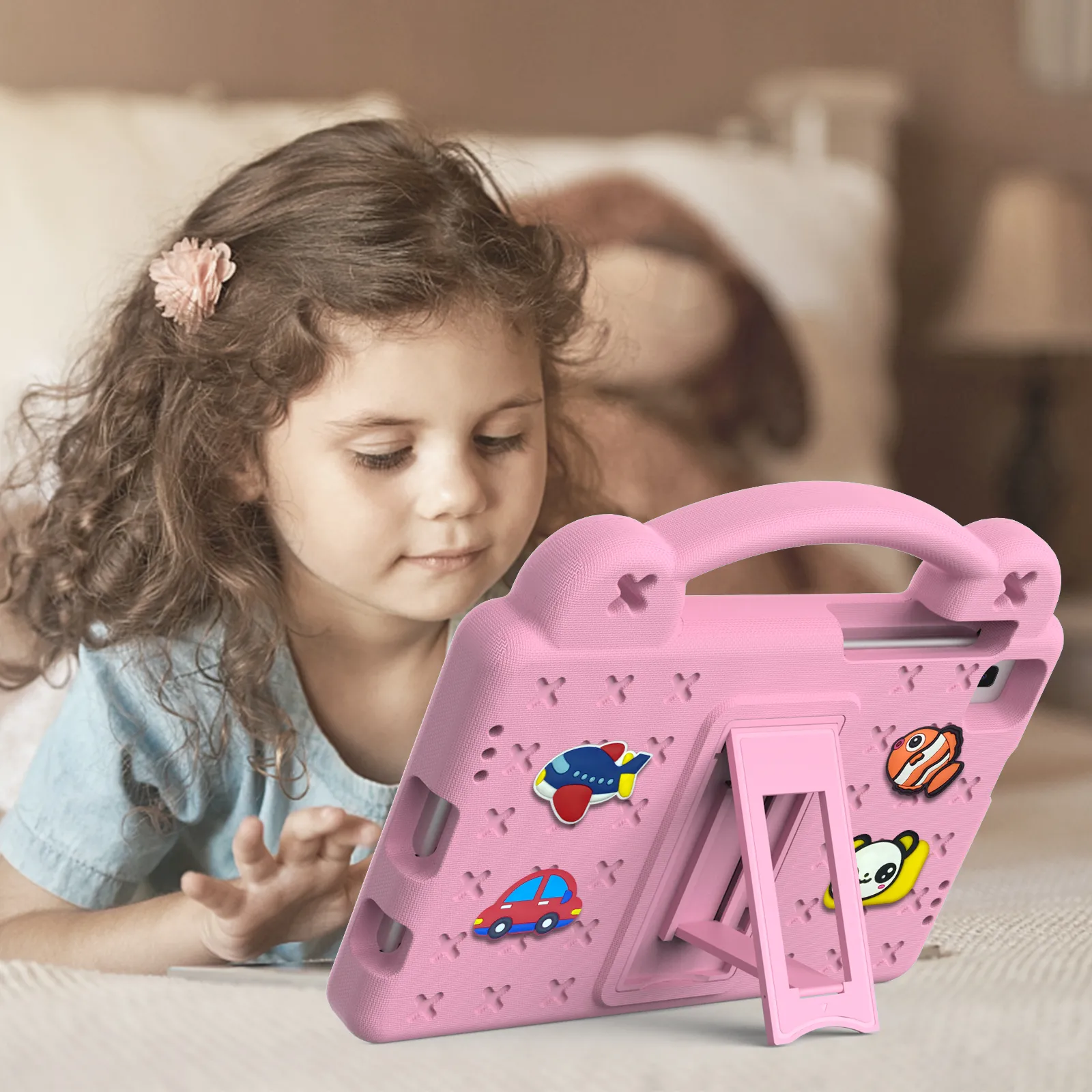 Kinder Nette EVA Fall Für Huaw – Honor Tablet X9 Accessories Bewertung und Preis