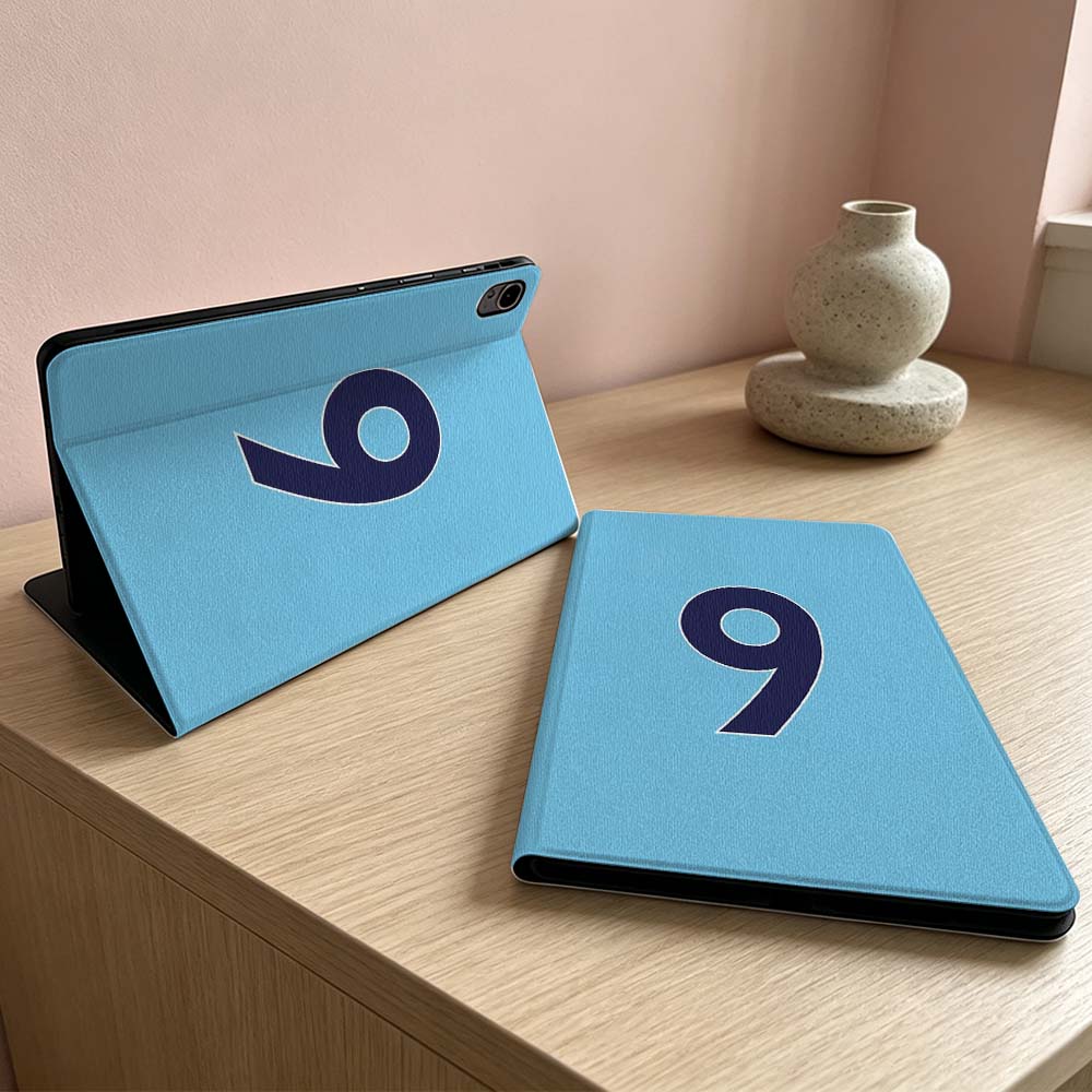 Luxuriöse Fußballnummern-Hülle – Honor Tablet X9 Accessories Bewertung und Preis